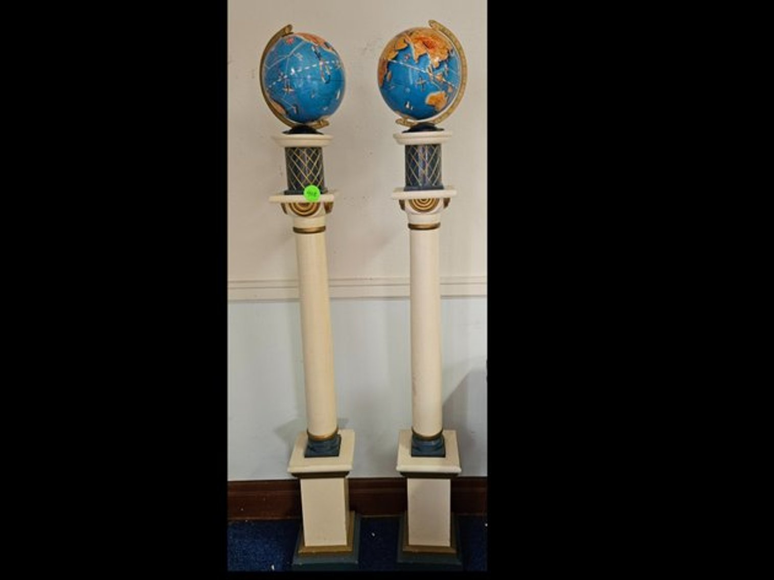 Image for Masonic Lodge Consolidation