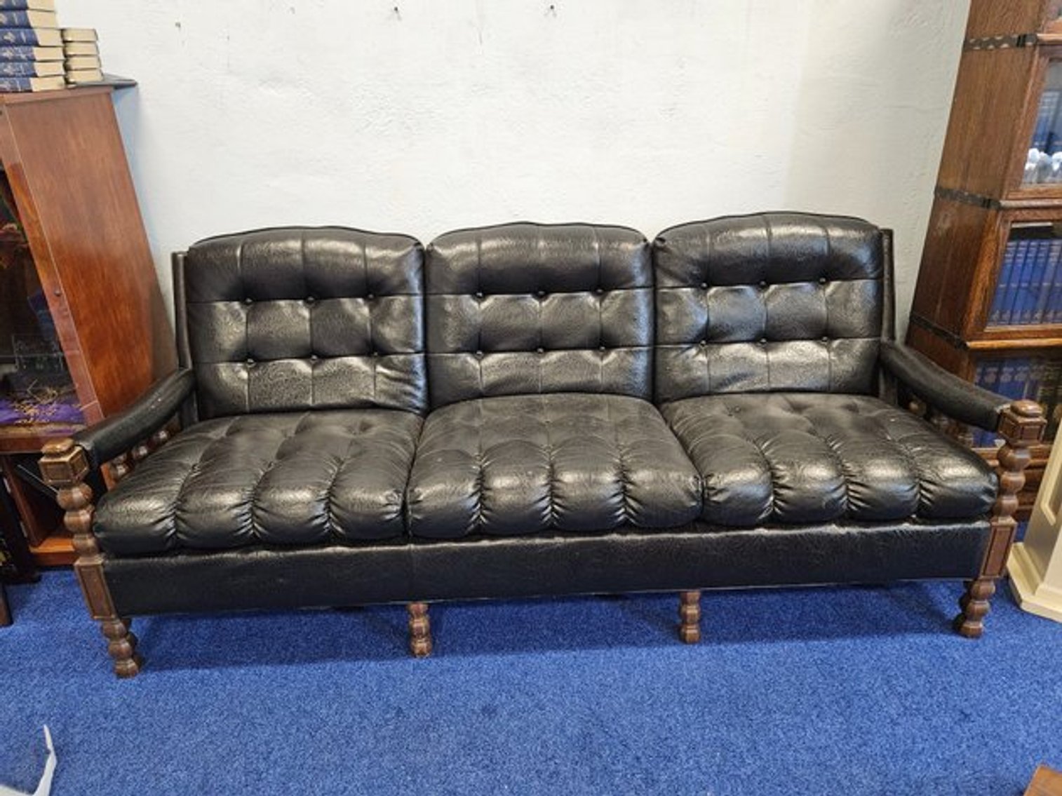 Image for Masonic Lodge Consolidation