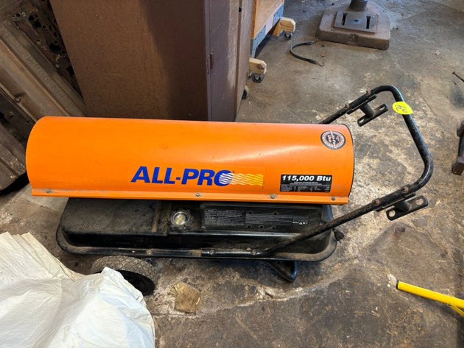 Image for Pemberville Tool and Household Auction