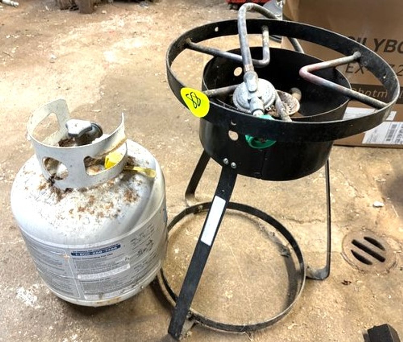 Image for Pemberville Tool and Household Auction