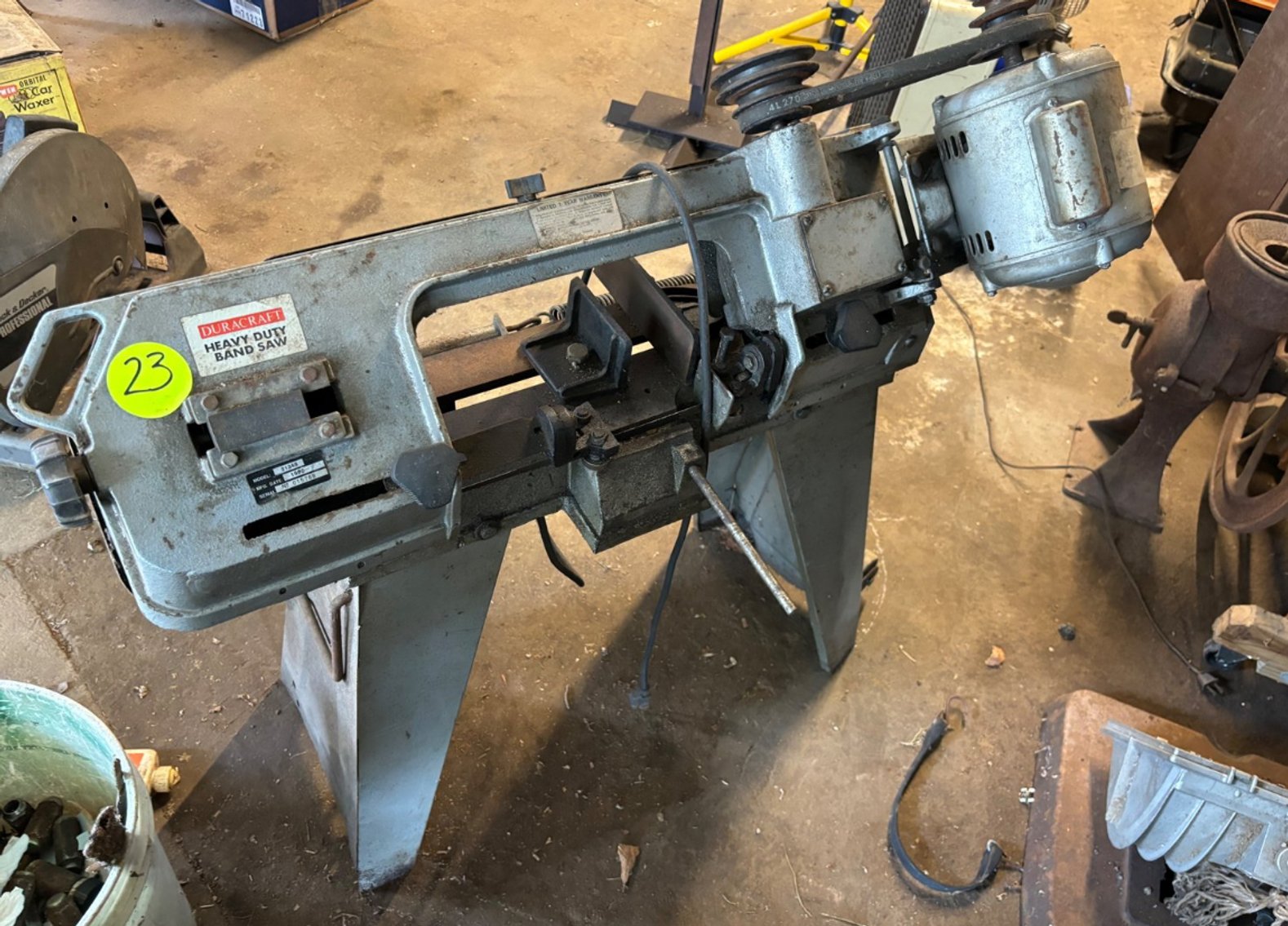 Image for Pemberville Tool and Household Auction