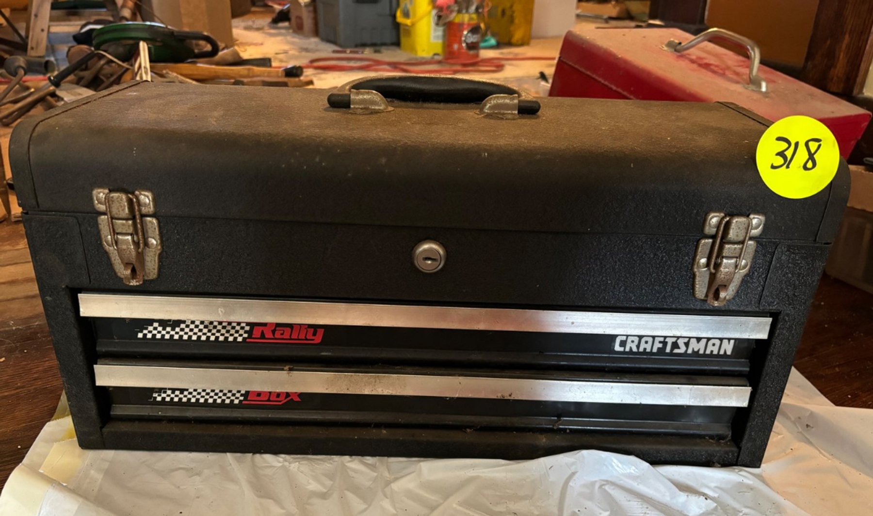 Image for Pemberville Tool and Household Auction