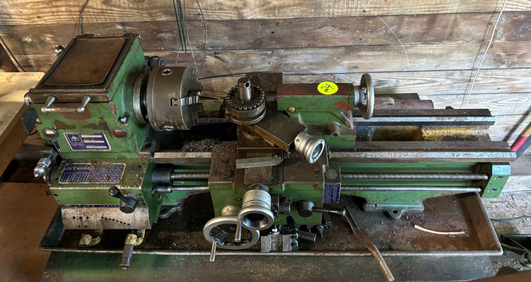 Image for Pemberville Tool and Household Auction