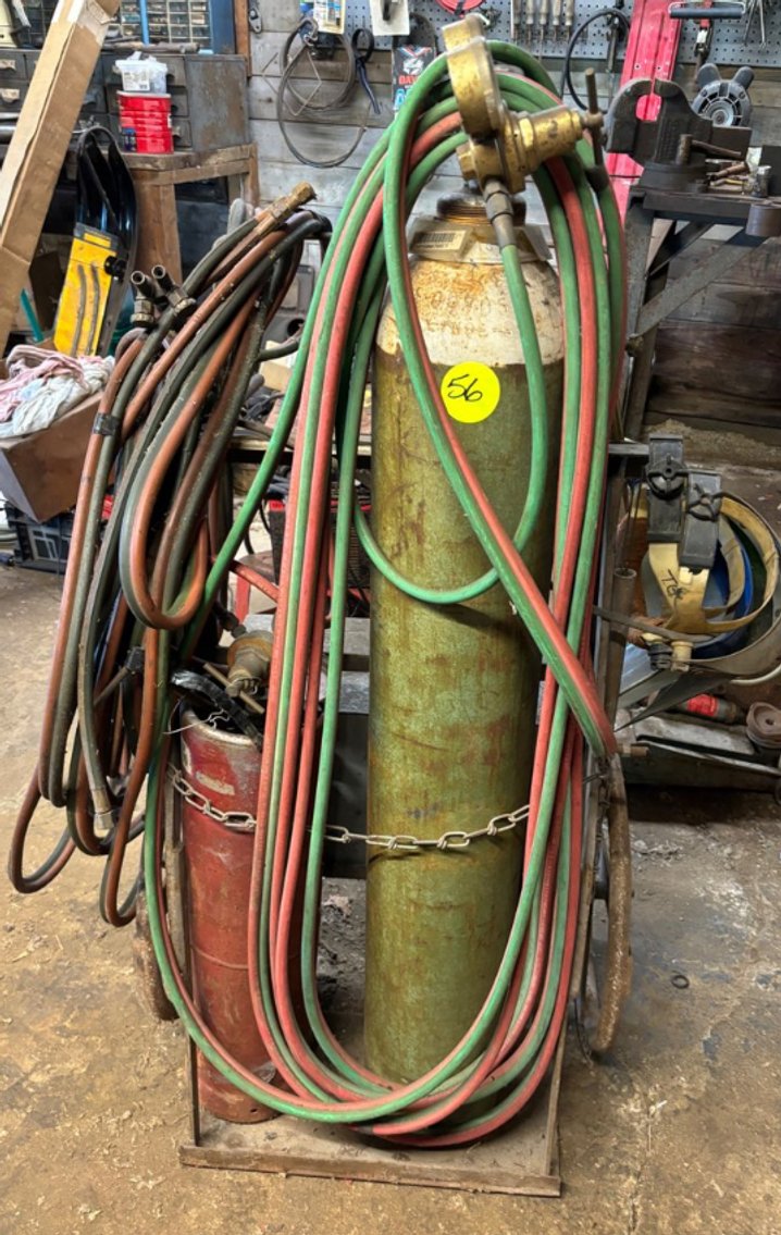 Image for Pemberville Tool and Household Auction