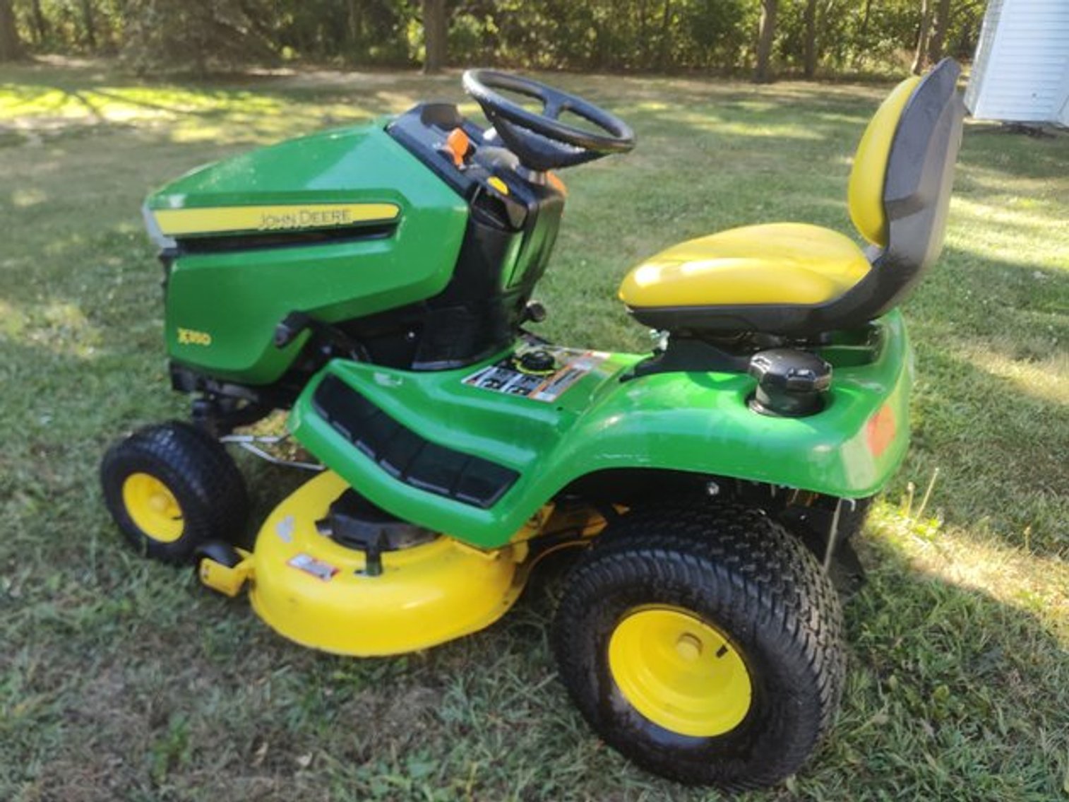 Image for Estate of Richard A. Besgrove Online Auction