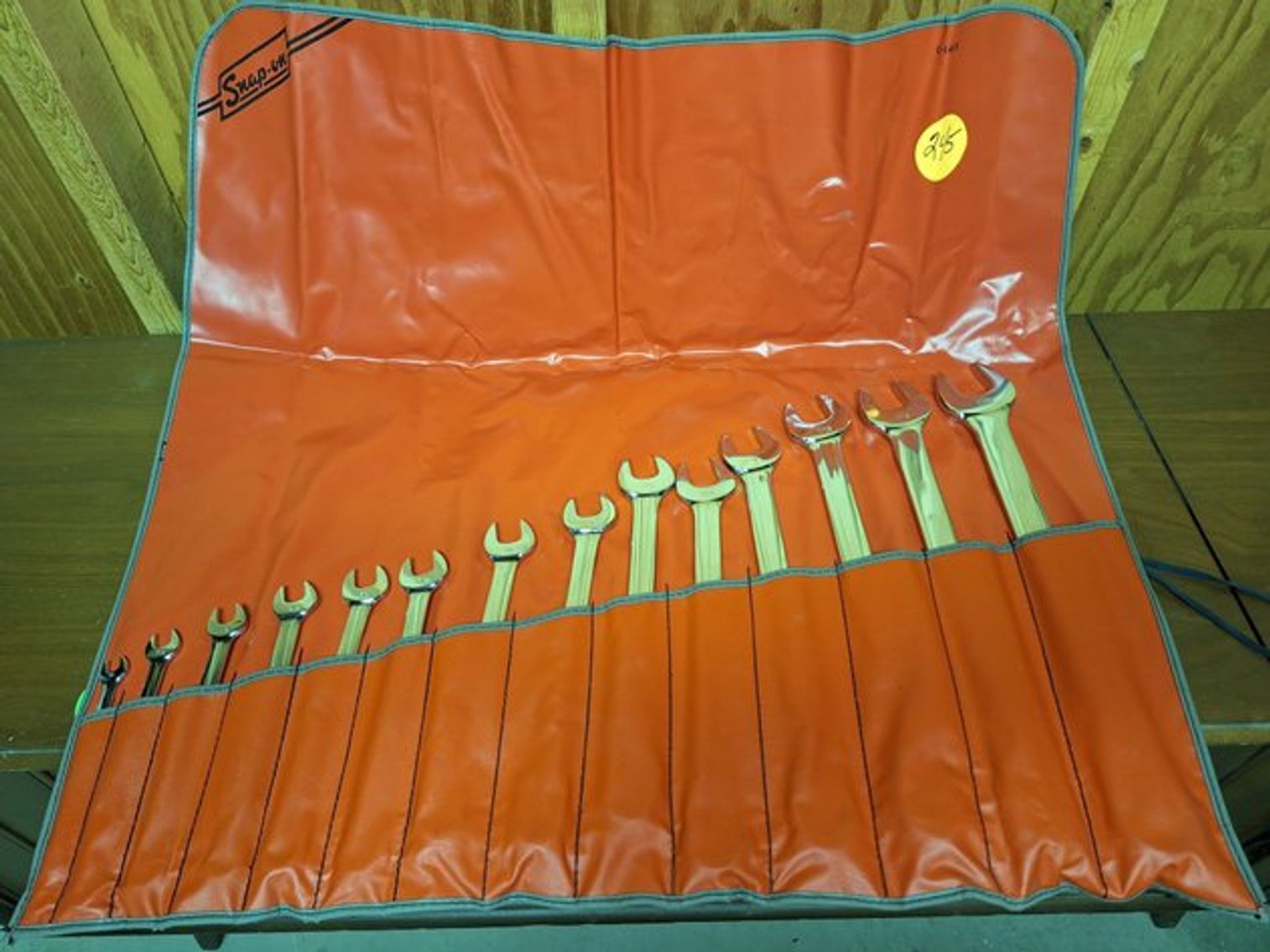 Image for Estate of Richard A. Besgrove Online Auction