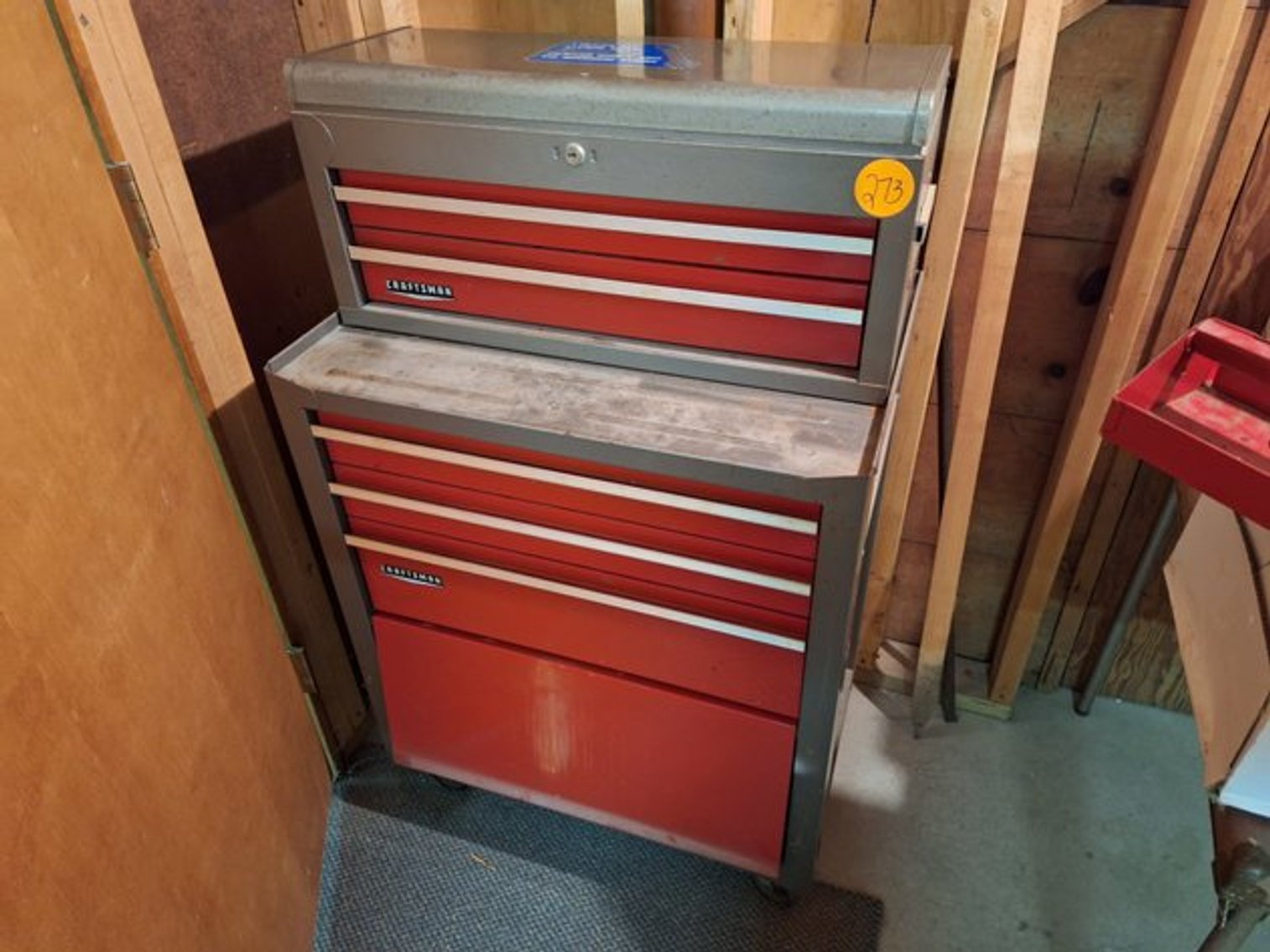 Image for Estate of Richard A. Besgrove Online Auction