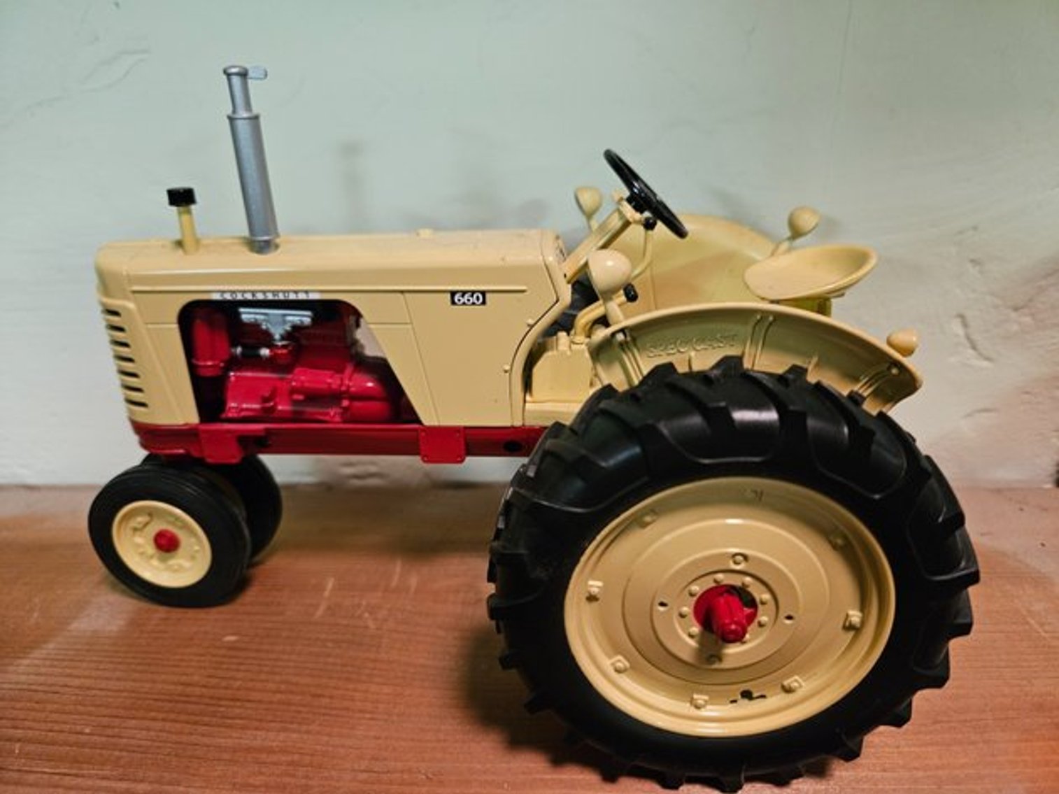 Image for Estate of Richard A. Besgrove Online Auction