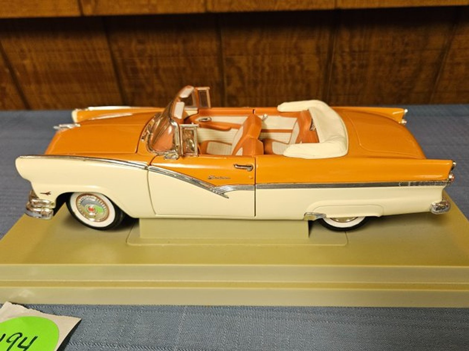 Image for Estate of Richard A. Besgrove Online Auction