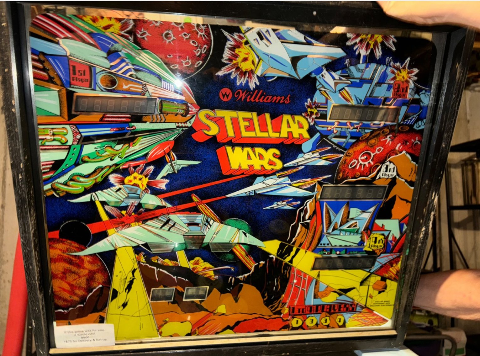 Image for Arlington Downsizing Auction