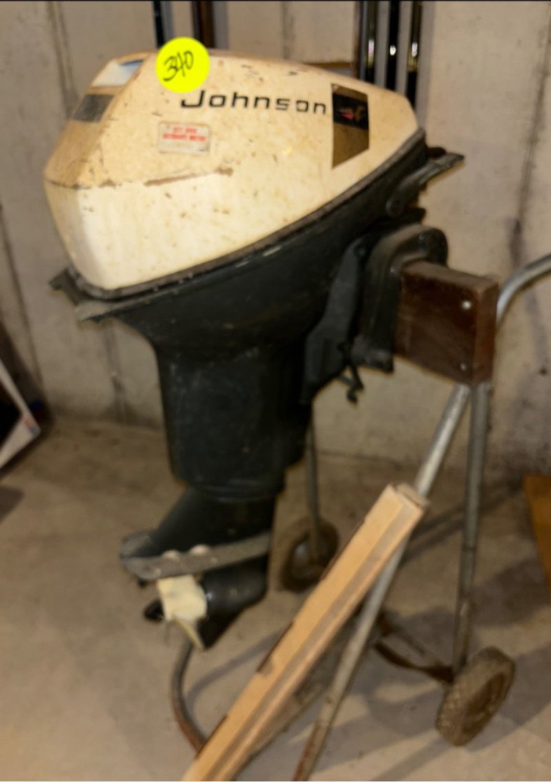 Image for Arlington Downsizing Auction