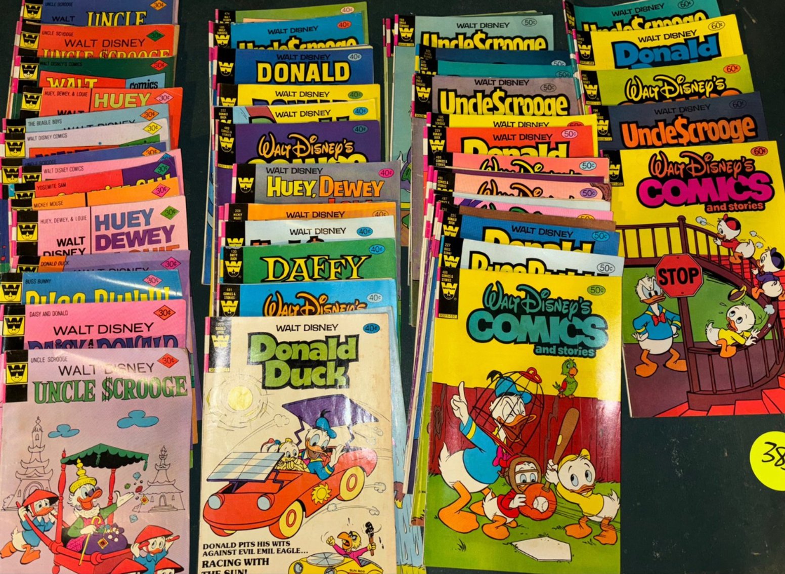 Image for Arlington Downsizing Auction