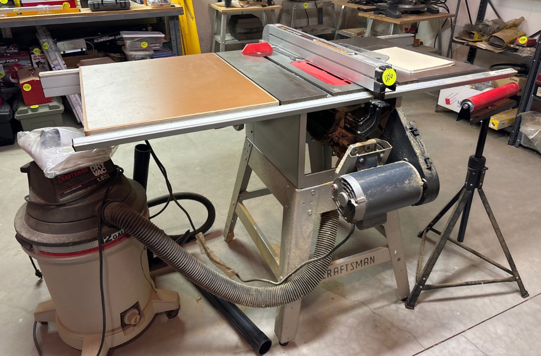 Image for Arlington Downsizing Auction