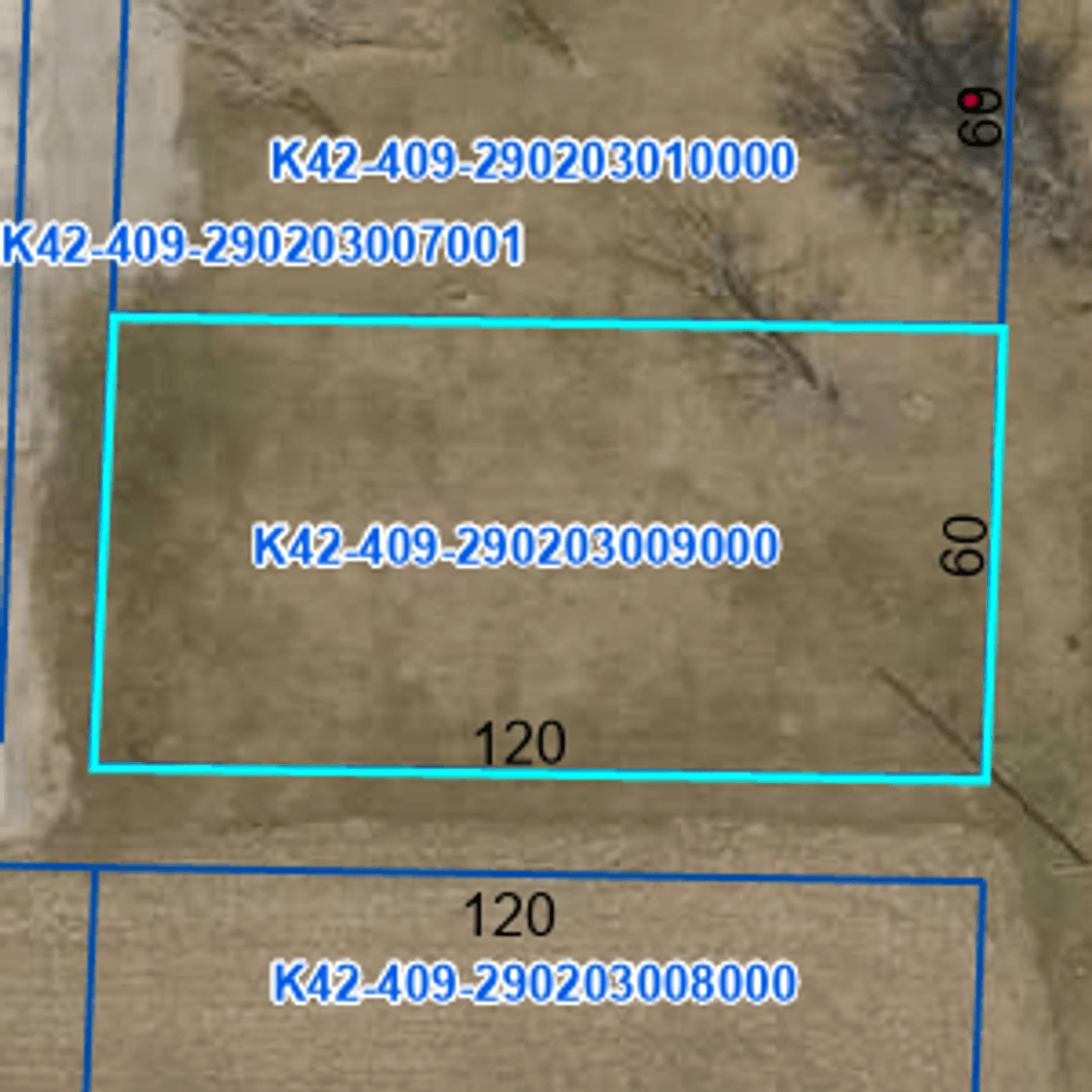 Image for 2 Custar Ohio Properties