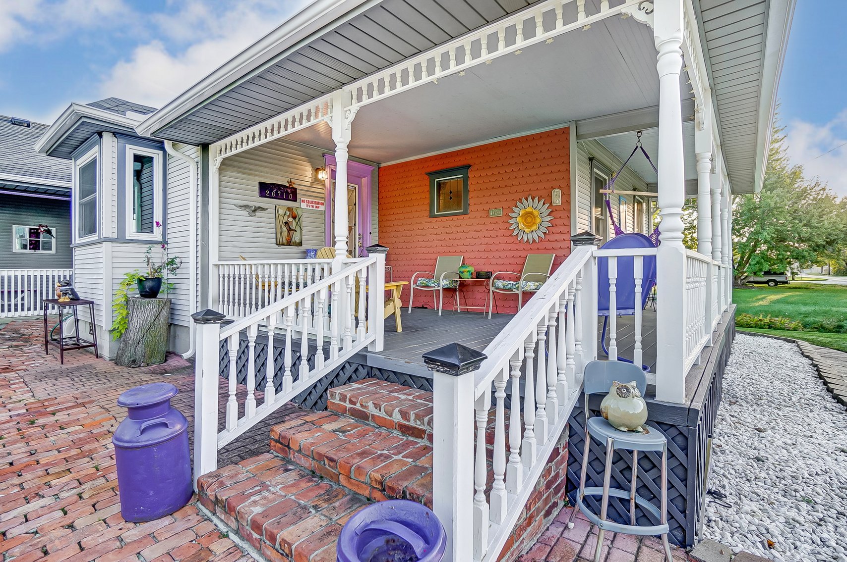 Image for 20710 Taylor St, Weston, OH  43569