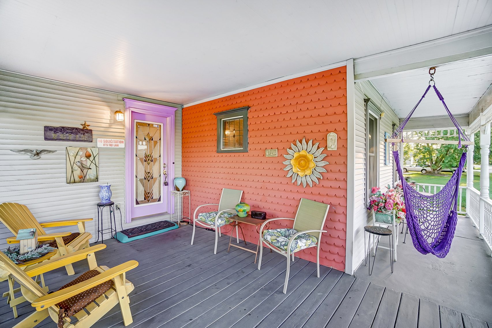 Image for 20710 Taylor St, Weston, OH  43569