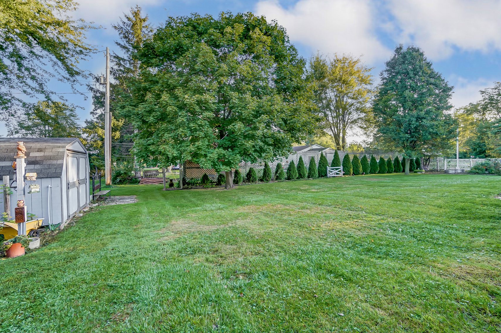 Image for 20710 Taylor St, Weston, OH  43569