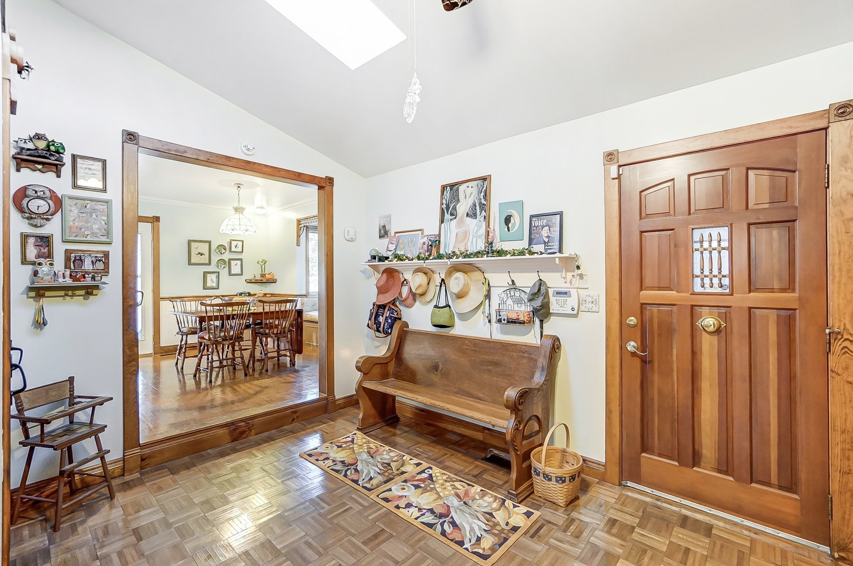 Image for 20710 Taylor St, Weston, OH  43569