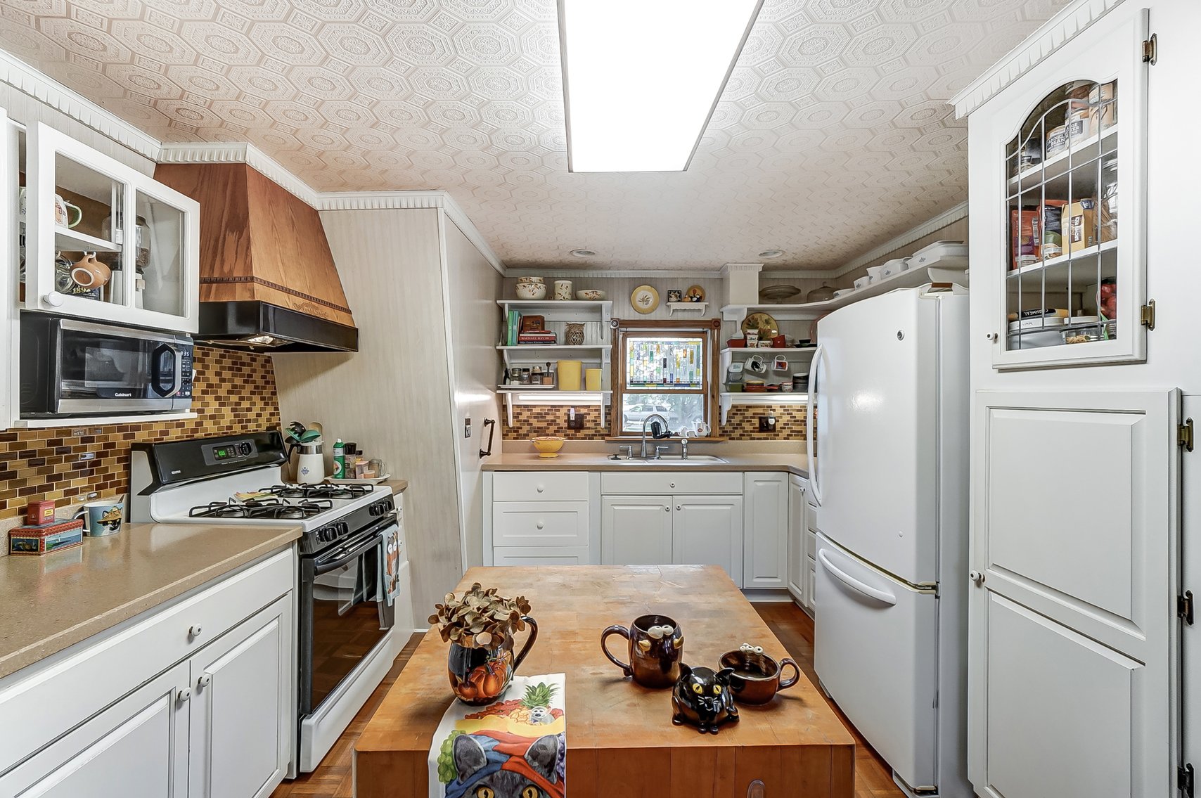 Image for 20710 Taylor St, Weston, OH  43569