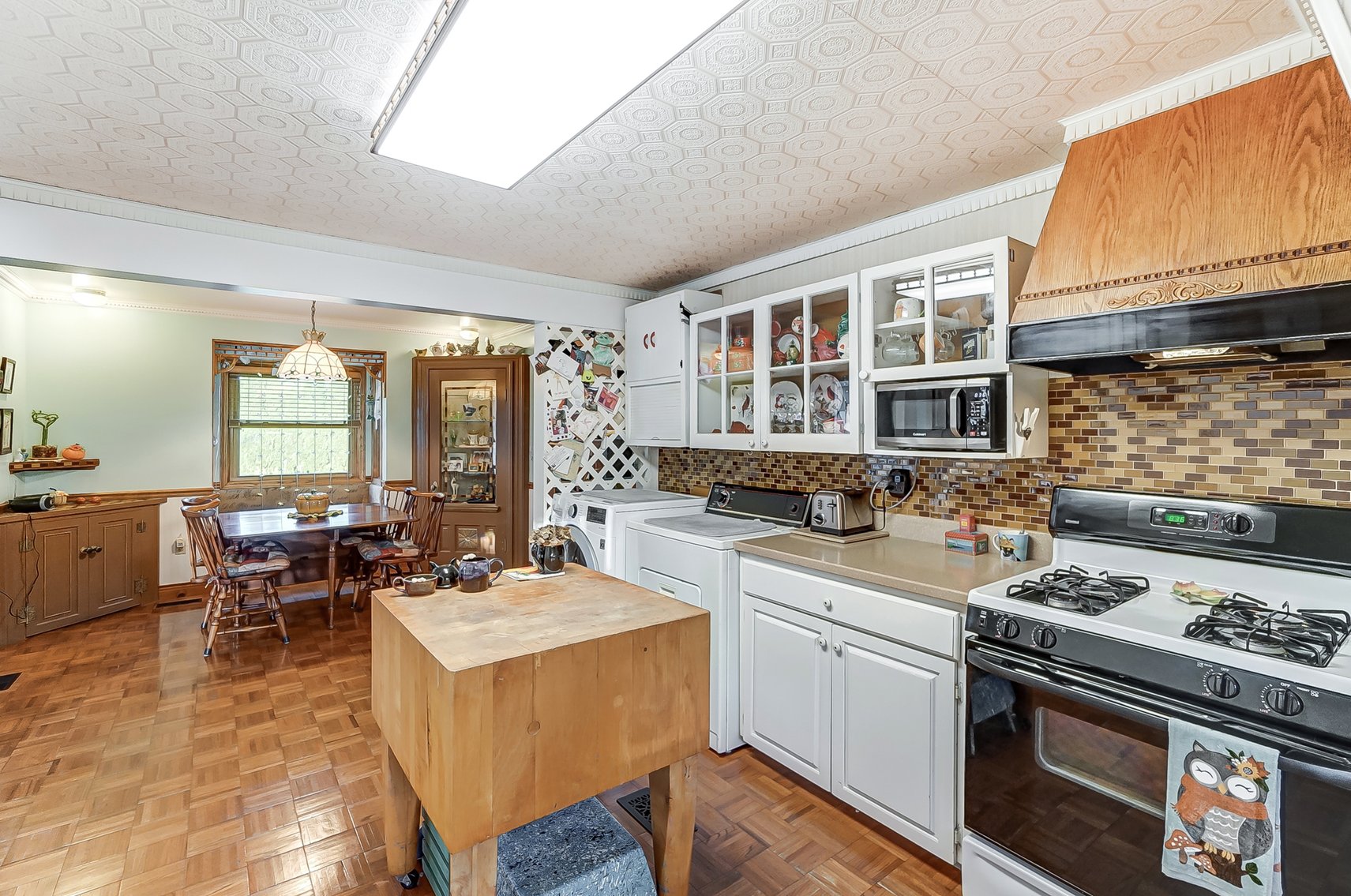 Image for 20710 Taylor St, Weston, OH  43569