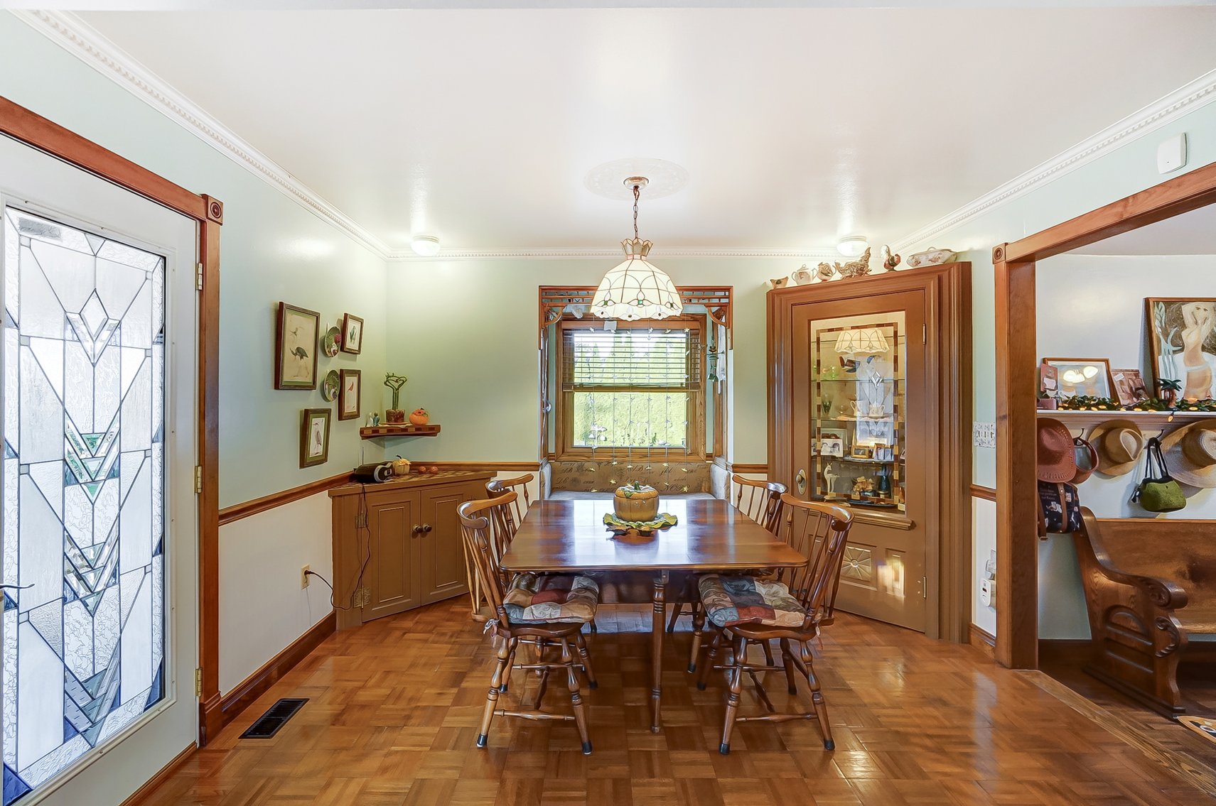 Image for 20710 Taylor St, Weston, OH  43569