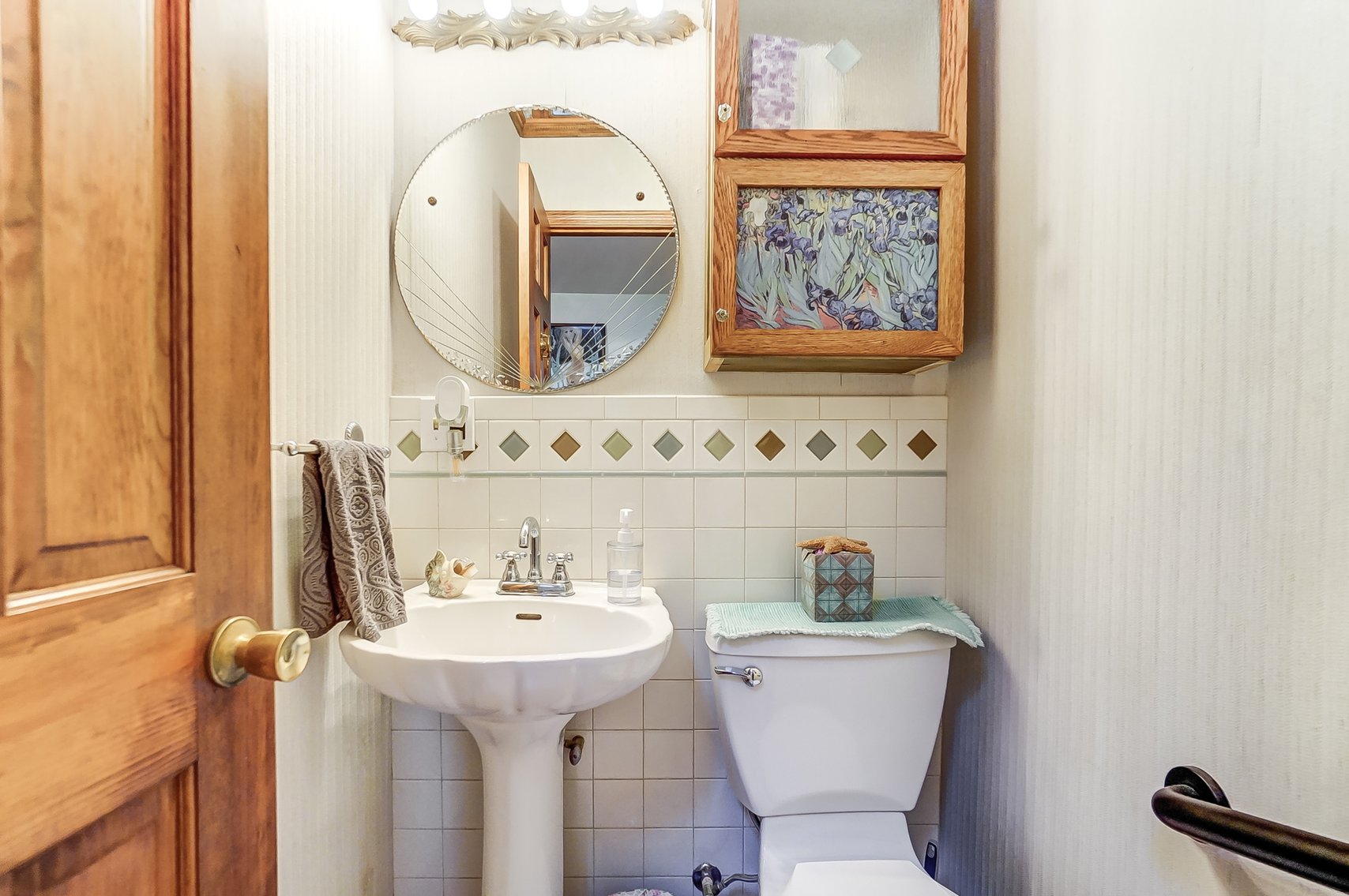 Image for 20710 Taylor St, Weston, OH  43569