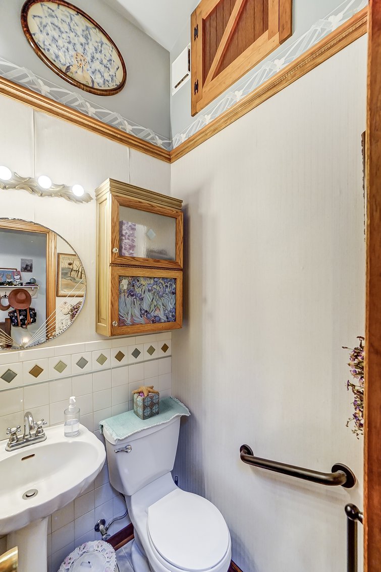 Image for 20710 Taylor St, Weston, OH  43569