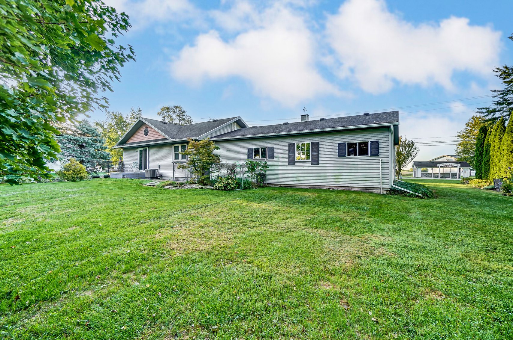 Image for 20710 Taylor St, Weston, OH  43569