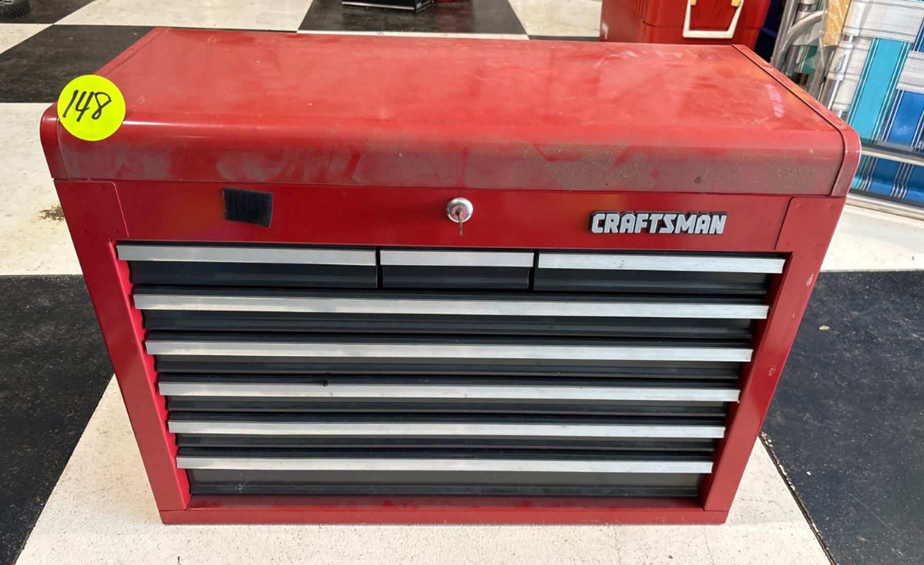 Image for Tools and Hunting Equipment Auction