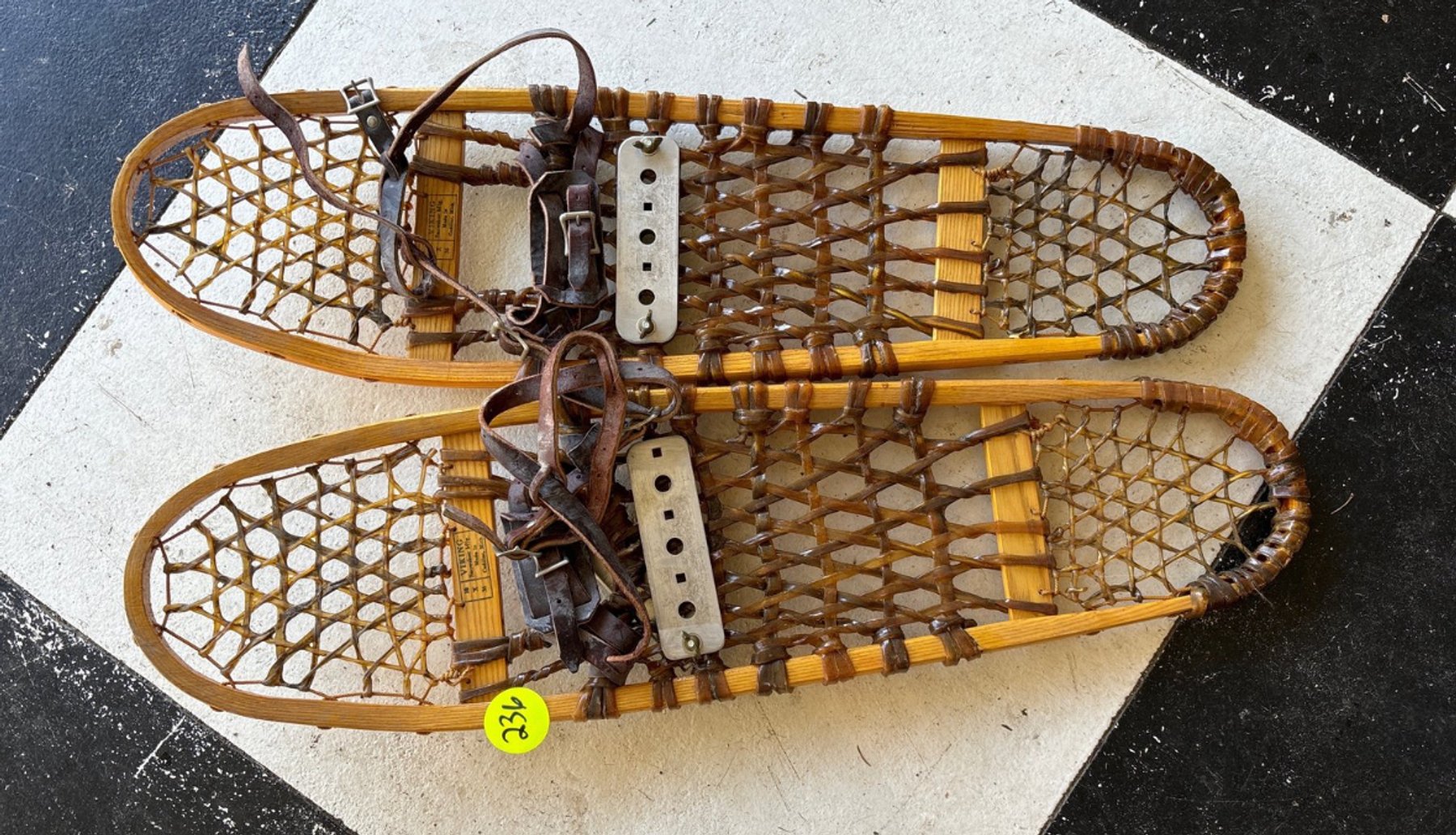 Image for Tools and Hunting Equipment Auction