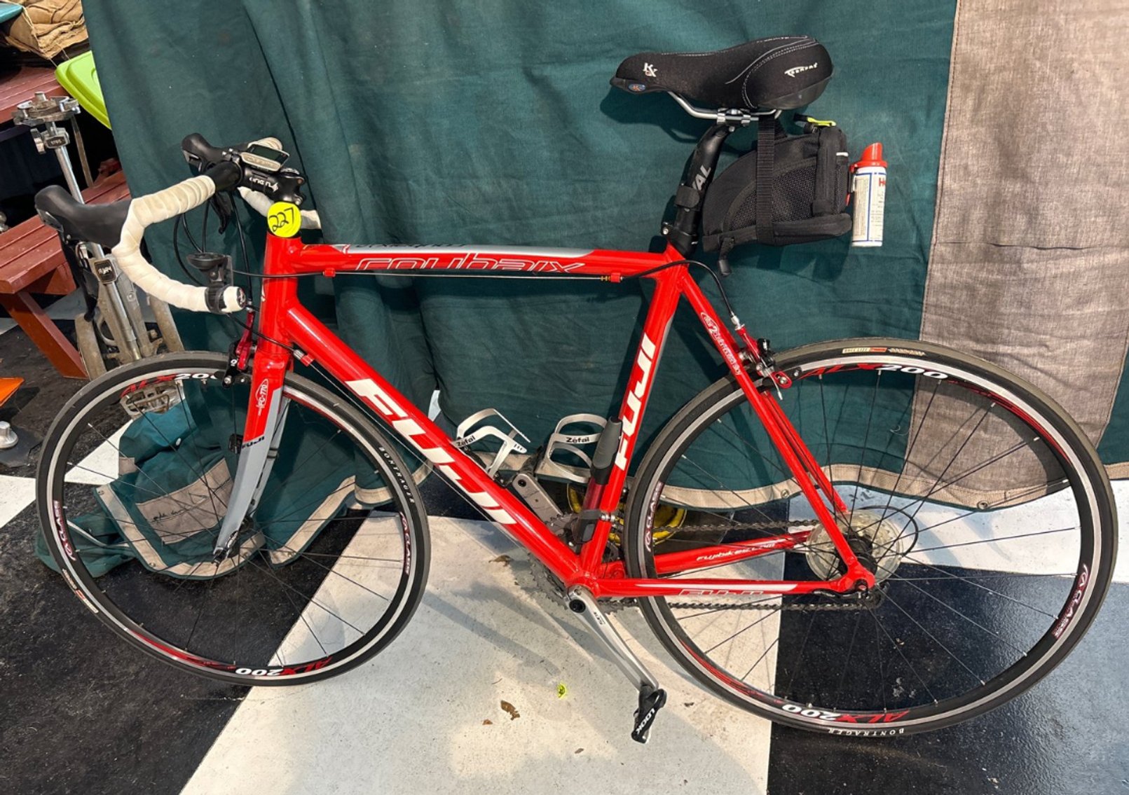 Image for Tools and Hunting Equipment Auction