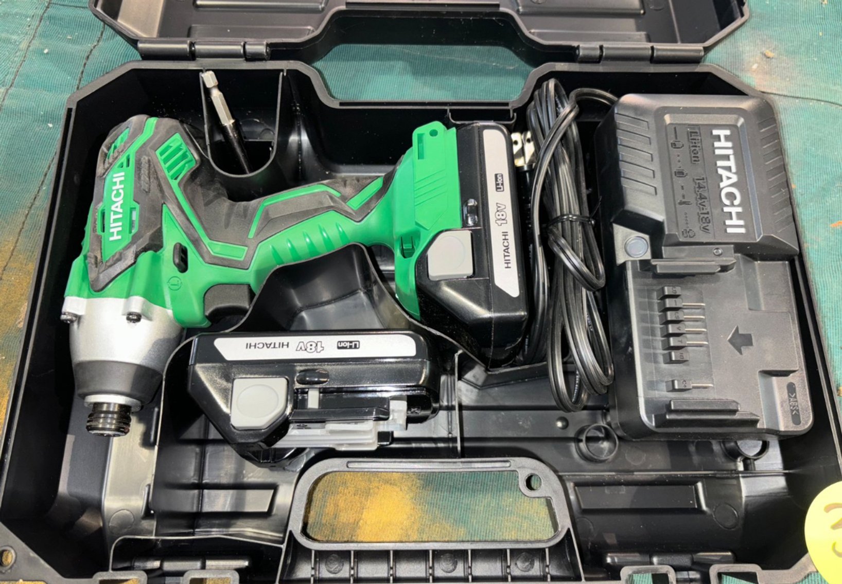 Image for Tools and Hunting Equipment Auction