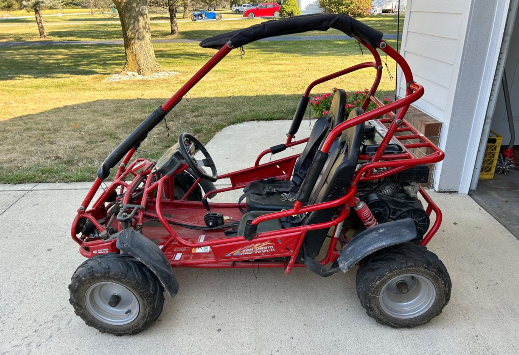 Image for Tools and Hunting Equipment Auction