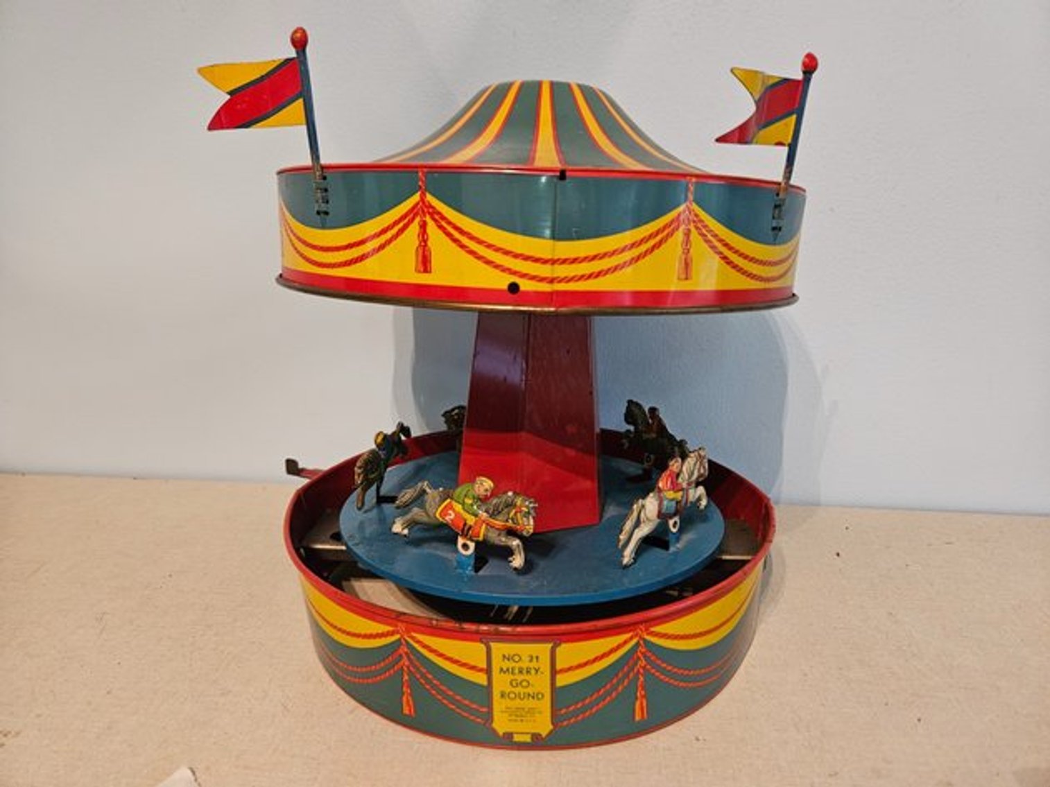 Image for Estate of Samuel J. Bechstein Auction #2 Wood Co. Probate Case # 20231351