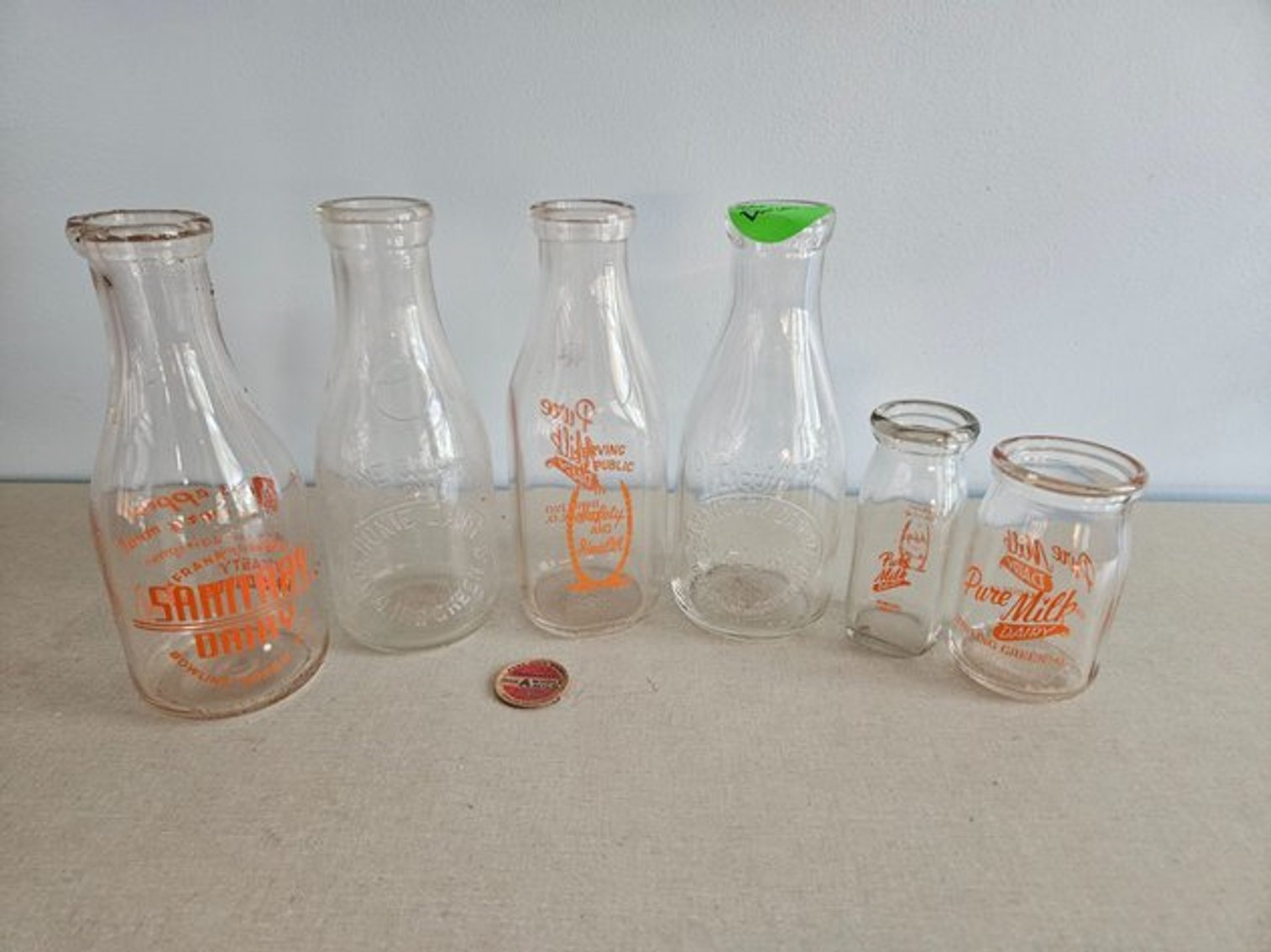 Image for Estate of Samuel J. Bechstein Auction #2 Wood Co. Probate Case # 20231351