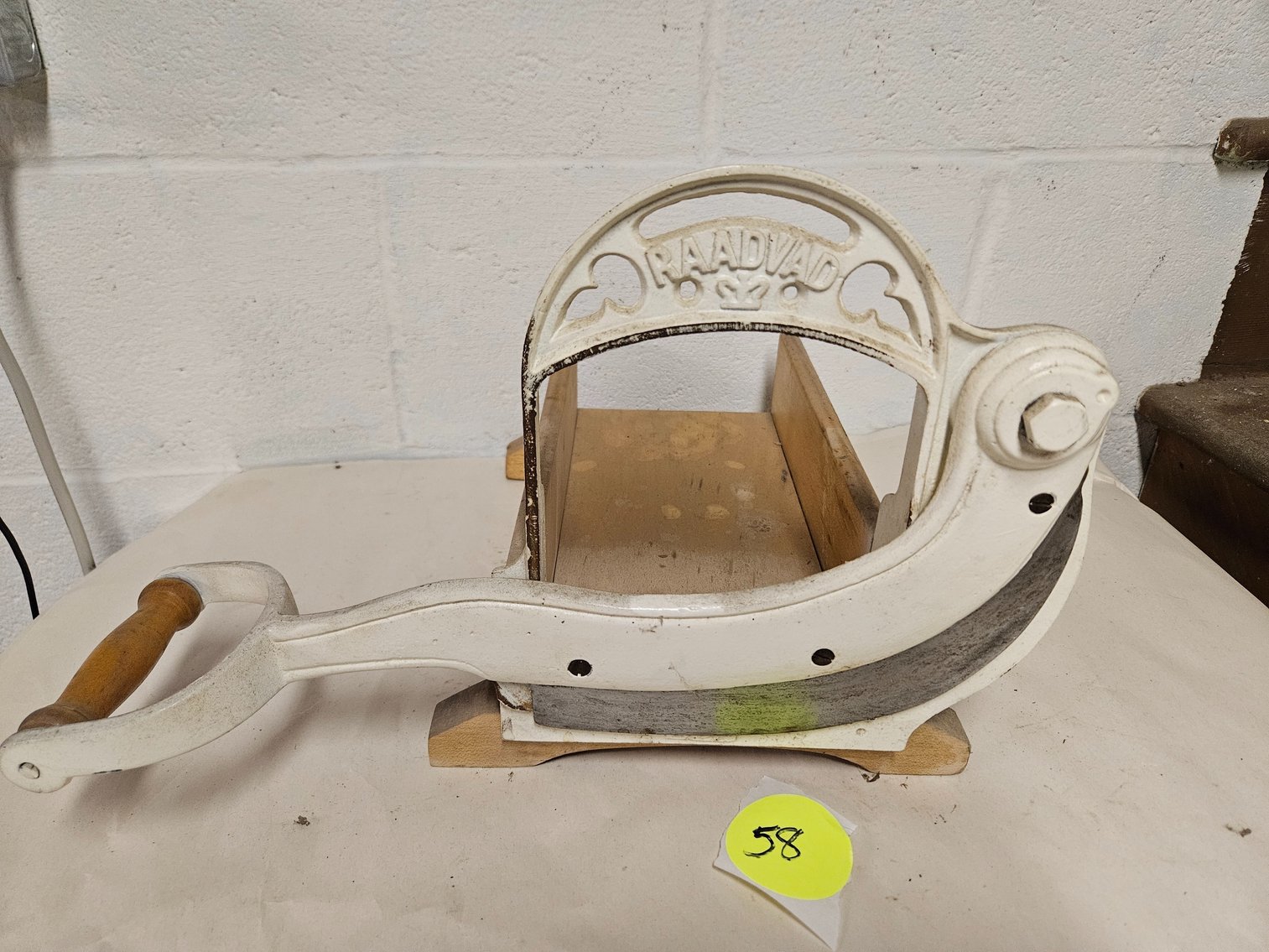 Image for Estate of Samuel J. Bechstein Auction #2 Wood Co. Probate Case # 20231351