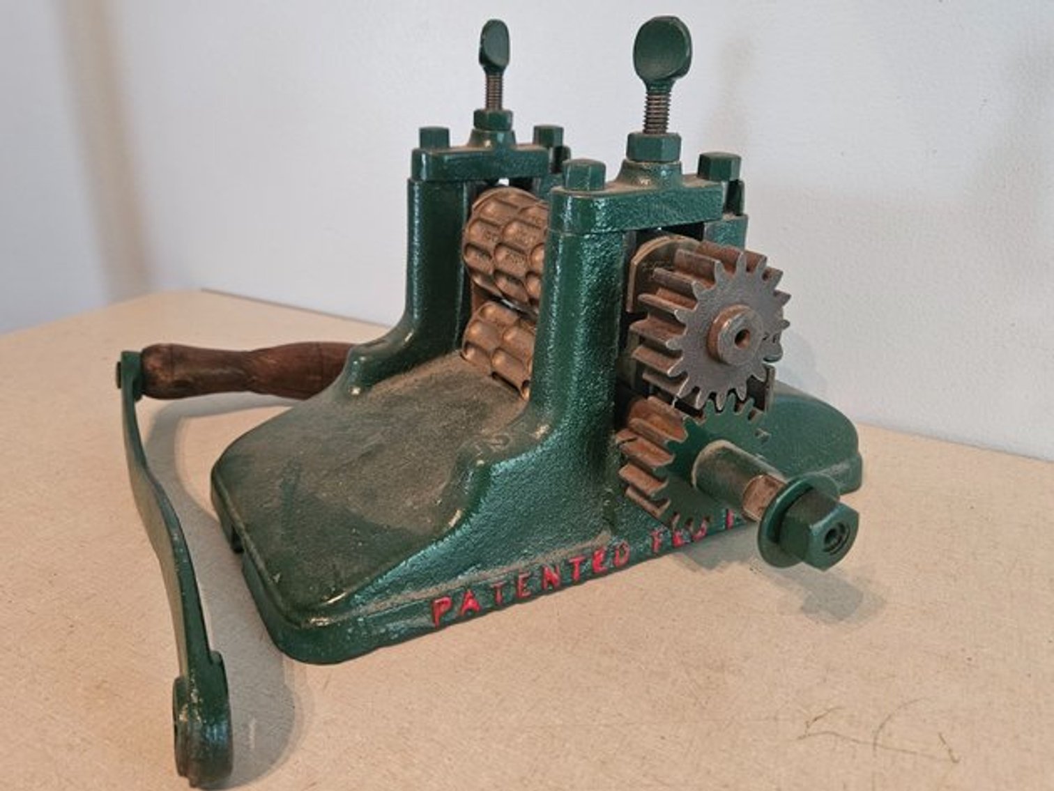 Image for Estate of Samuel J. Bechstein Auction #2 Wood Co. Probate Case # 20231351