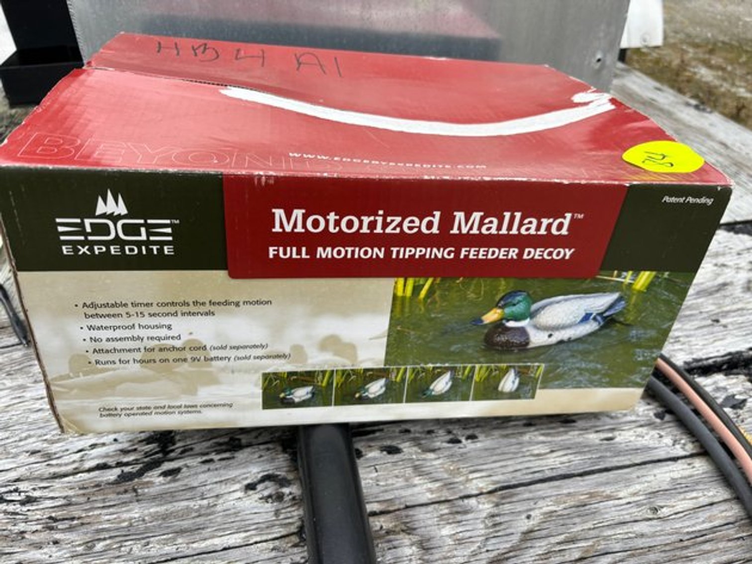 Image for Tools and Hunting Equipment Auction