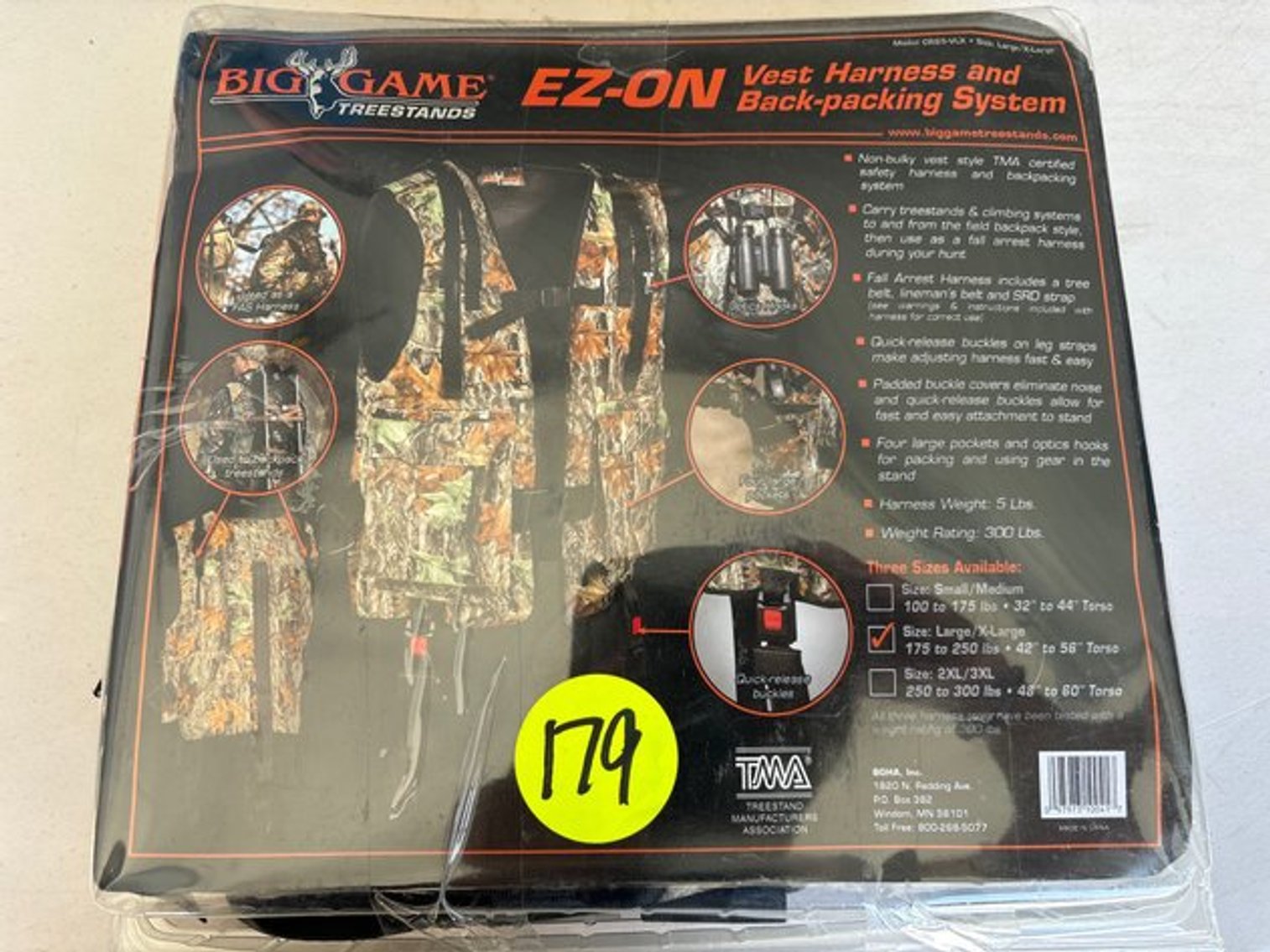 Image for Tools and Hunting Equipment Auction