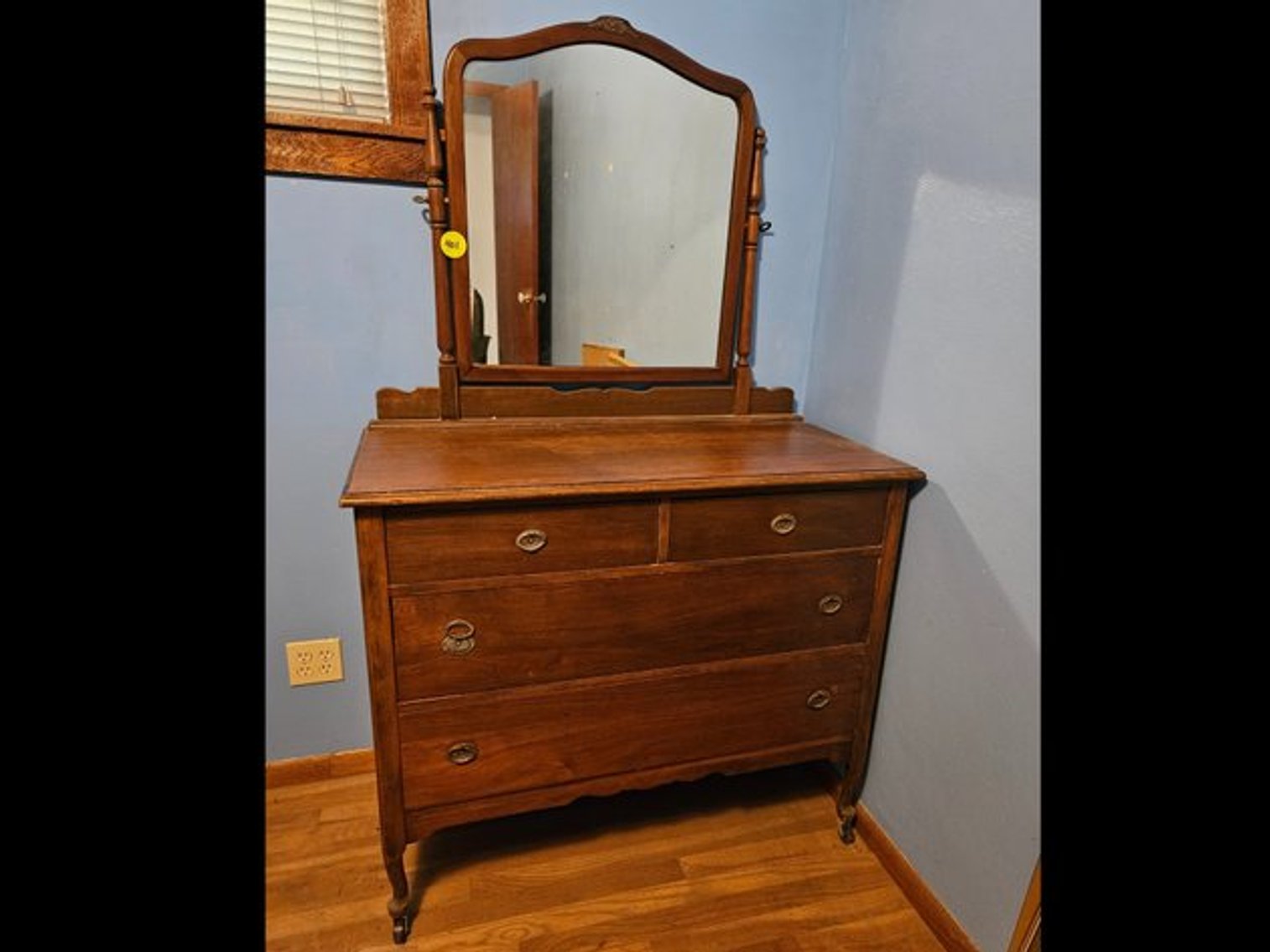 Image for Estate of Samuel J. Bechstein Auction #2 Wood Co. Probate Case # 20231351