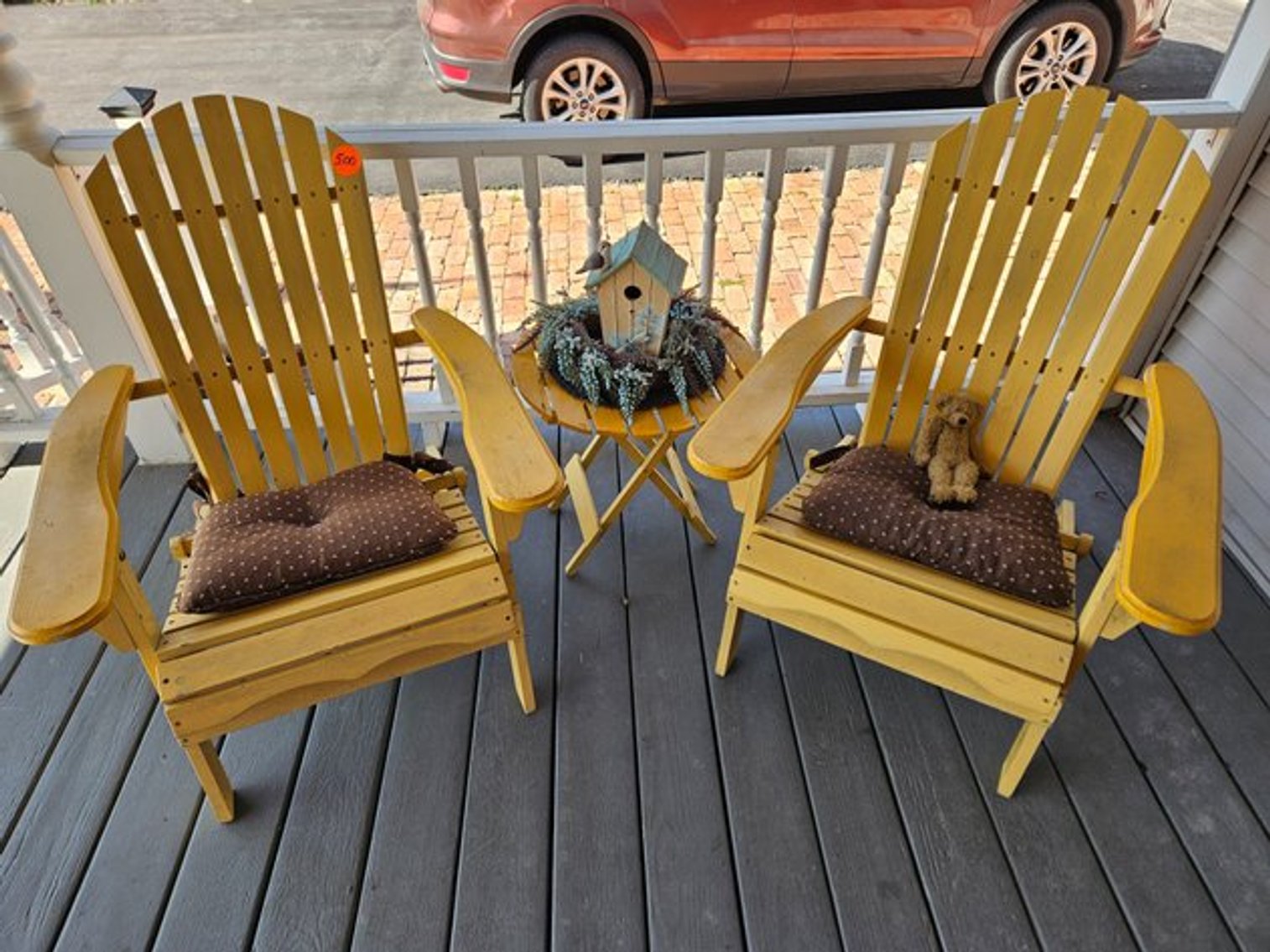 Image for Weston Relocation Online Auction