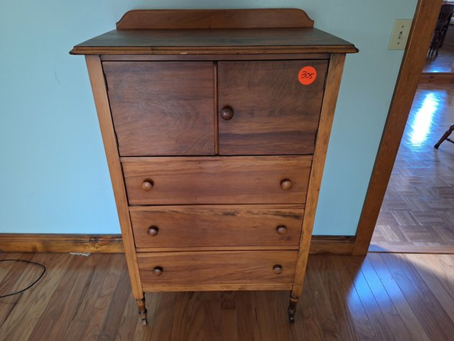 Image for Weston Relocation Online Auction