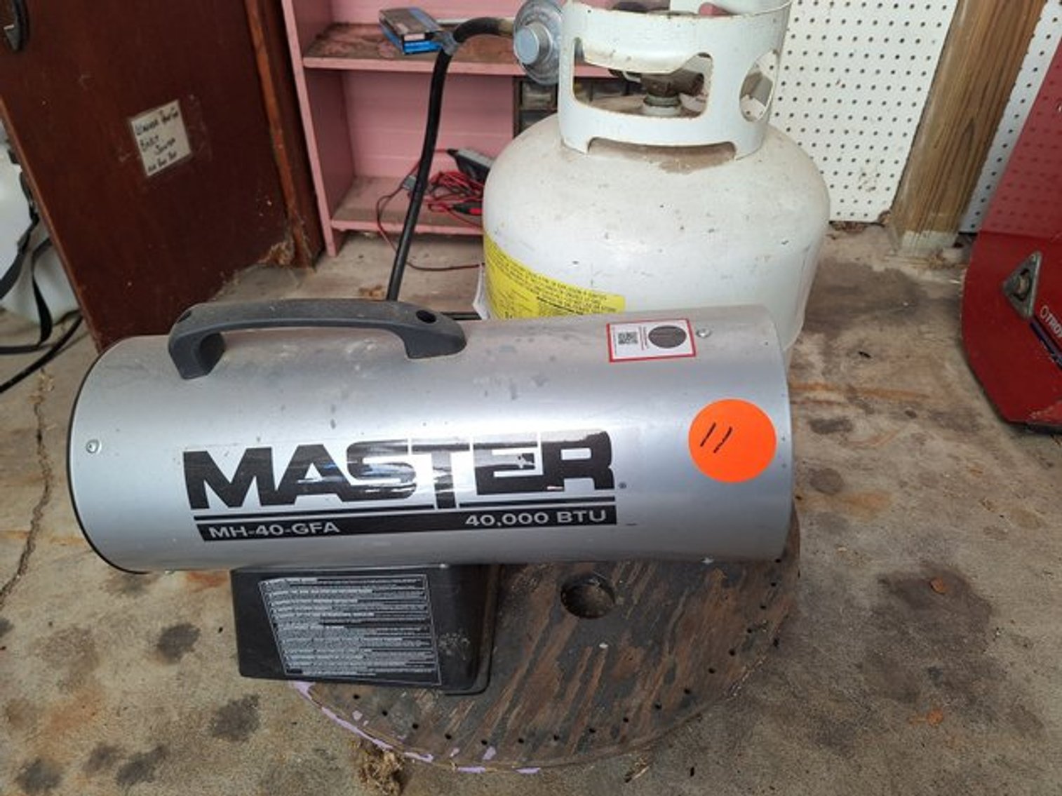 Image for Weston Relocation Online Auction