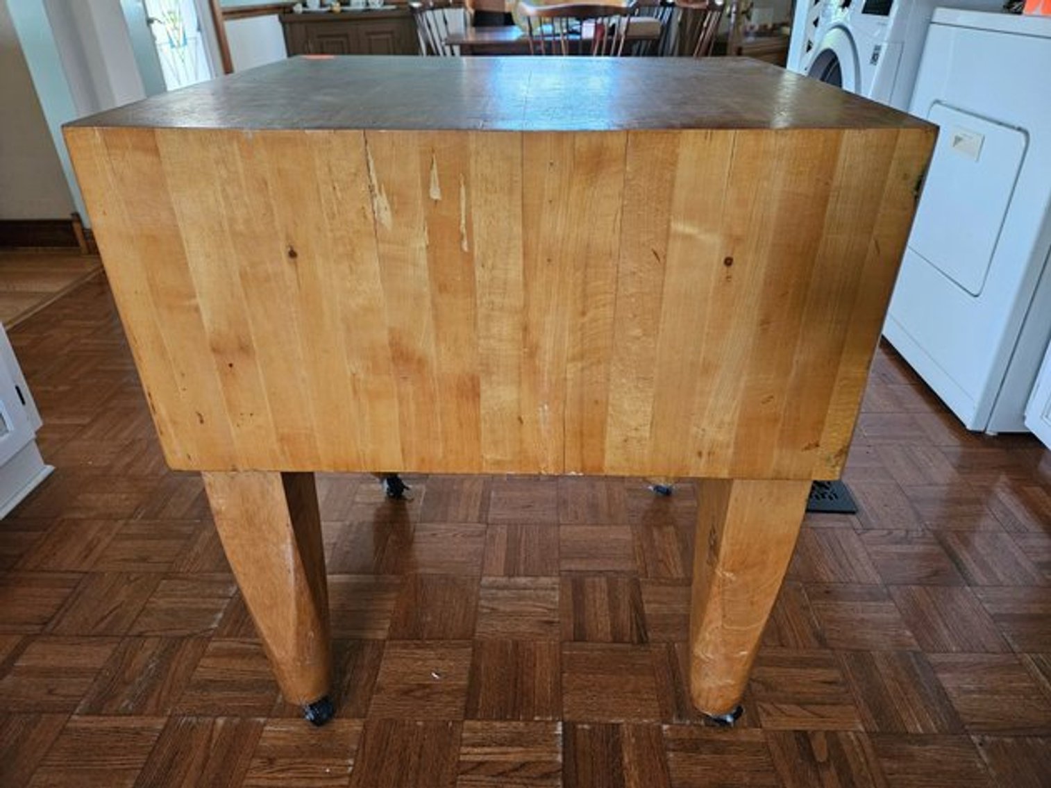 Image for Weston Relocation Online Auction