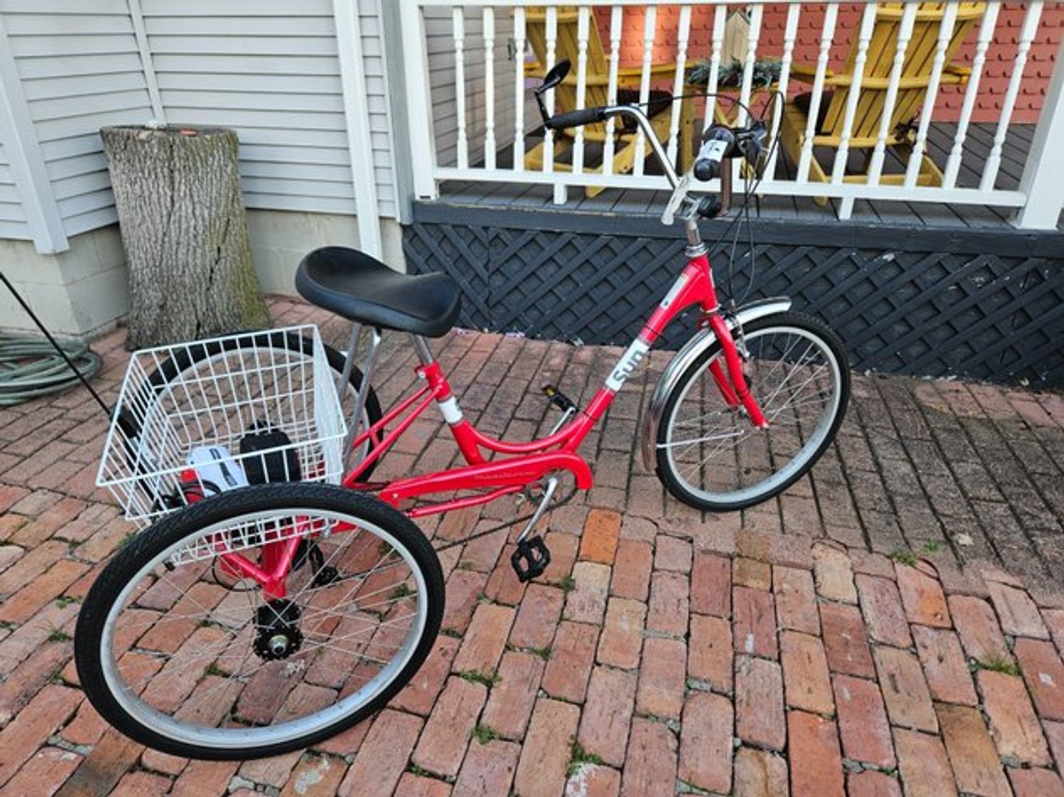 Image for Weston Relocation Online Auction