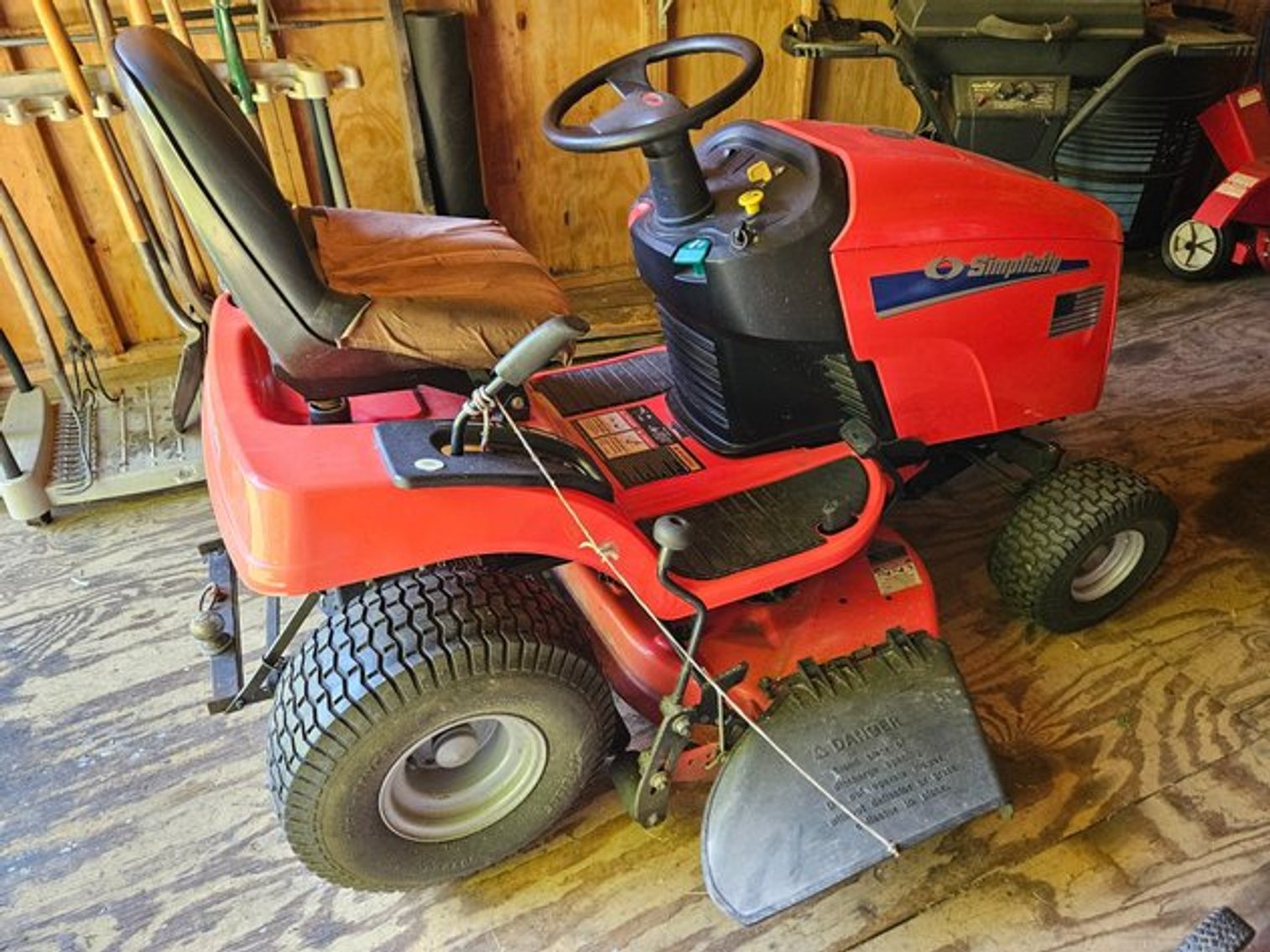 Image for Weston Relocation Online Auction