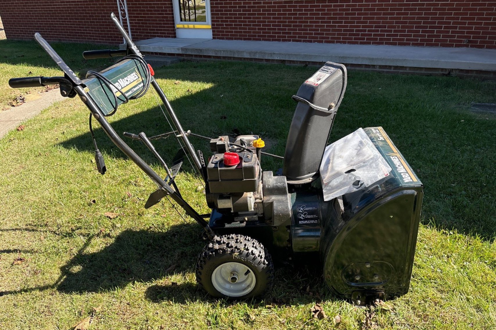 Image for Bradner Estate Auction