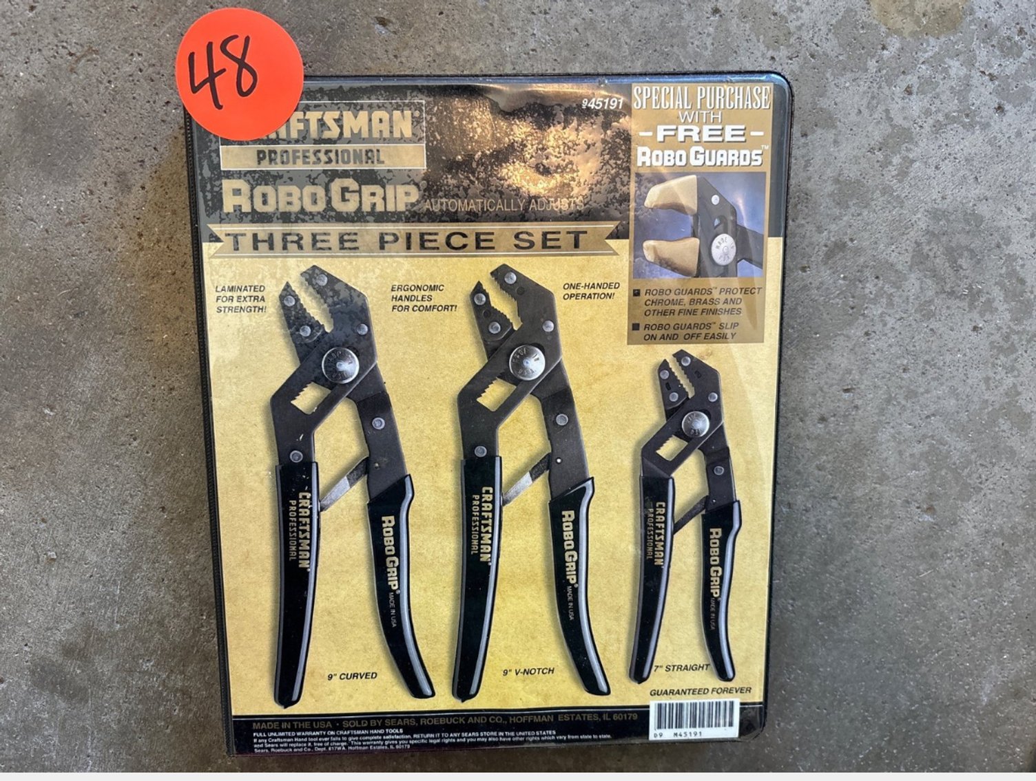 Image for Bradner Estate Auction