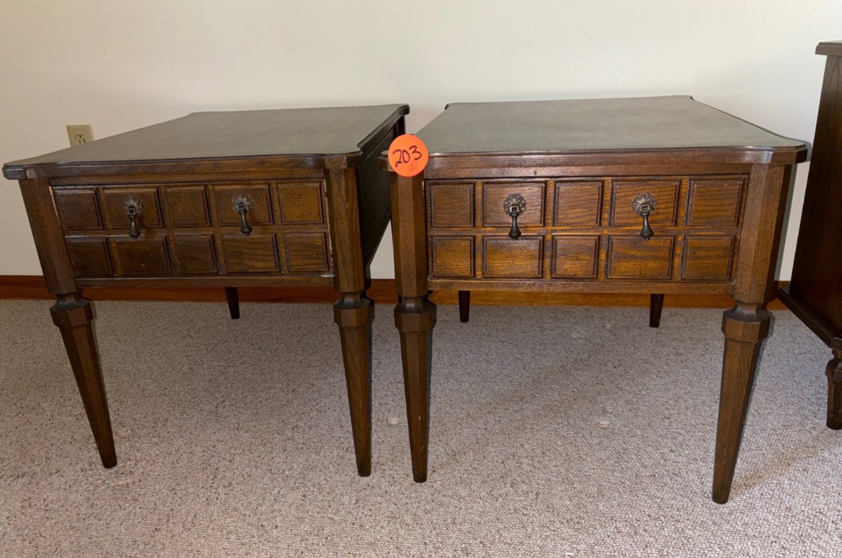 Image for Bradner Estate Auction