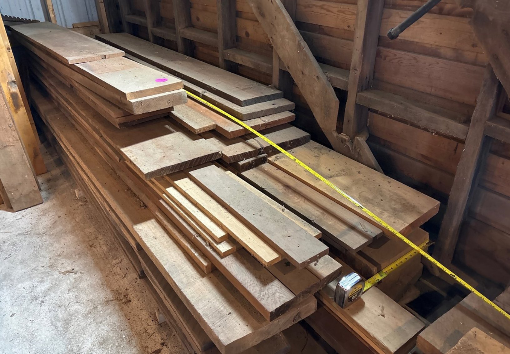 Image for BG Fall Cleanout Auction